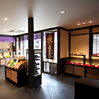 直営小売店